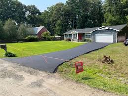 Best Driveway Grading and Leveling  in Morgan Hill, CA